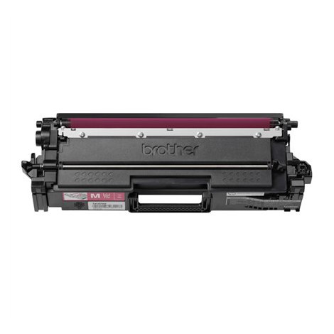 Brother TN | Magenta | Toner cartridge | 9000 pages